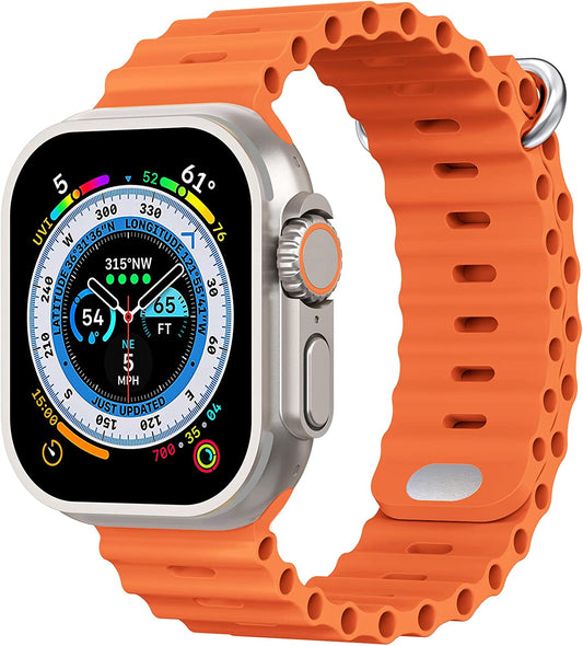 Reloj Inteligente Smartwatch Ultra Max